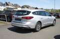 Ford Focus Titanium+SHZ+LHZ+NAVI+KLIMA+LMF+RFK+ Silber - thumbnail 5