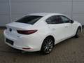 Mazda 3 Fastback 2.5l (140PS) Exclusive Driver&Sound Desig Weiß - thumbnail 3