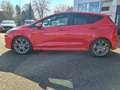 Ford Fiesta 1.0 EcoBoost Titanium Rood - thumbnail 6