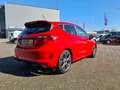 Ford Fiesta 1.0 EcoBoost Titanium Rood - thumbnail 4
