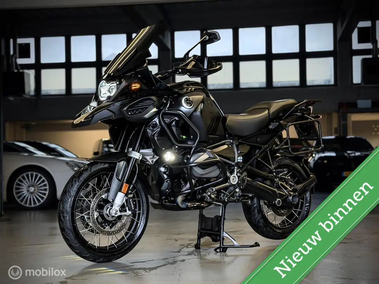 BMW R 1250 GS