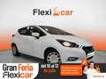 Nissan Micra IG-T Acenta Sprint 92 Blanc - thumbnail 1