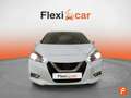 Nissan Micra IG-T Acenta Sprint 92 Blanc - thumbnail 2