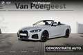 BMW 420 4 Serie Cabrio 420i | M Sport Pro | Innovation Pac Grigio - thumbnail 1