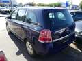 Opel Zafira 1.6 Klima HU/AU 08/2023 Blau - thumbnail 3