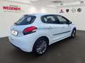 Peugeot 208 Allure AT CarPlay SITZHEIZUNG ALLWETTER LED Blanc - thumbnail 3