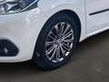 Peugeot 208 Allure AT CarPlay SITZHEIZUNG ALLWETTER LED Blanc - thumbnail 6