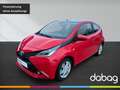 Toyota Aygo X Allwetter Kamera 1Hand Automatik - thumbnail 1