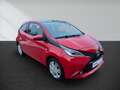 Toyota Aygo X Allwetter Kamera 1Hand Automatik - thumbnail 2