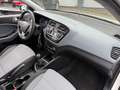 Hyundai i20 blue Classic*KLIMA*EURO6*** Weiß - thumbnail 9