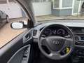 Hyundai i20 blue Classic*KLIMA*EURO6*** Weiß - thumbnail 14