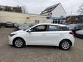 Hyundai i20 blue Classic*KLIMA*EURO6*** Weiß - thumbnail 2