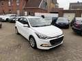 Hyundai i20 blue Classic*KLIMA*EURO6*** Weiß - thumbnail 4