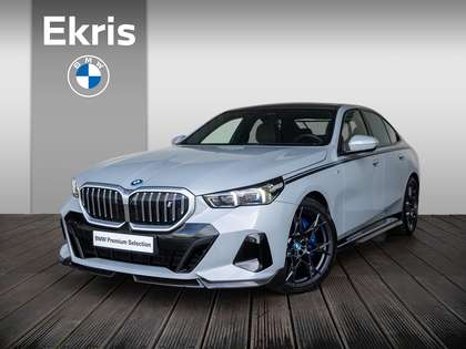 BMW i5 eDrive40 84 kWh / Model M Sport / M Performance /