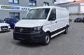 Volkswagen Crafter 30 Neuwagen Klima + Garantie bis 03/2029 Fehér - thumbnail 1