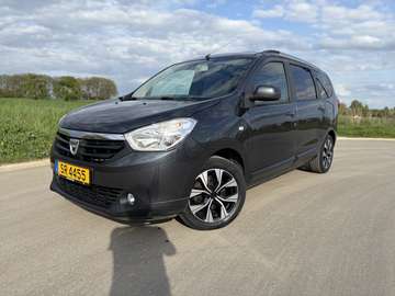 1.5 dCi 110 Prestige 7 Places