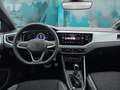 Volkswagen Polo 1.0l TSI DSG Goal *Rear View*LED Blau - thumbnail 8