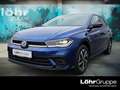 Volkswagen Polo 1.0l TSI DSG Goal *Rear View*LED Blau - thumbnail 1