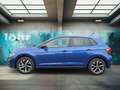 Volkswagen Polo 1.0l TSI DSG Goal *Rear View*LED Blau - thumbnail 2