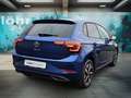 Volkswagen Polo 1.0l TSI DSG Goal *Rear View*LED Blau - thumbnail 3