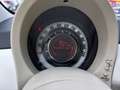 Fiat 500 C 1.2 Lounge*Neopatentati*Solo 75000km* Blanc - thumbnail 8