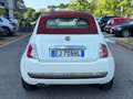 Fiat 500 C 1.2 Lounge*Neopatentati*Solo 75000km* Blanc - thumbnail 6
