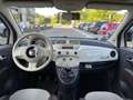 Fiat 500 C 1.2 Lounge*Neopatentati*Solo 75000km* Blanc - thumbnail 11
