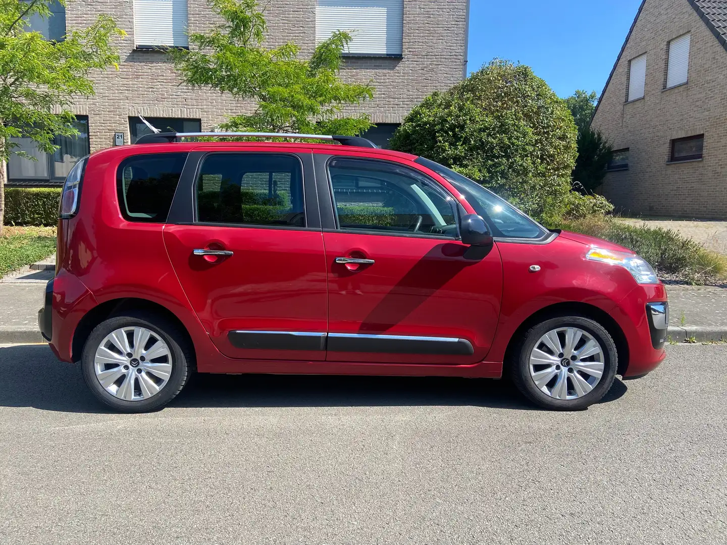 Citroen C3 Picasso Exclusive - 2