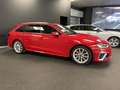 Audi A4 Avant 40 TFSI quattro S line ACC Pano AHK Garantie Rot - thumbnail 6