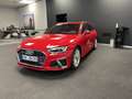 Audi A4 Avant 40 TFSI quattro S line ACC Pano AHK Garantie Rot - thumbnail 4