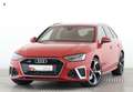 Audi A4 Avant 40 TFSI quattro S line ACC Pano AHK Garantie Rot - thumbnail 1