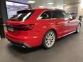 Audi A4 Avant 40 TFSI quattro S line ACC Pano AHK Garantie Rot - thumbnail 5