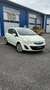 Opel Corsa 1,2 Edition Weiß - thumbnail 1