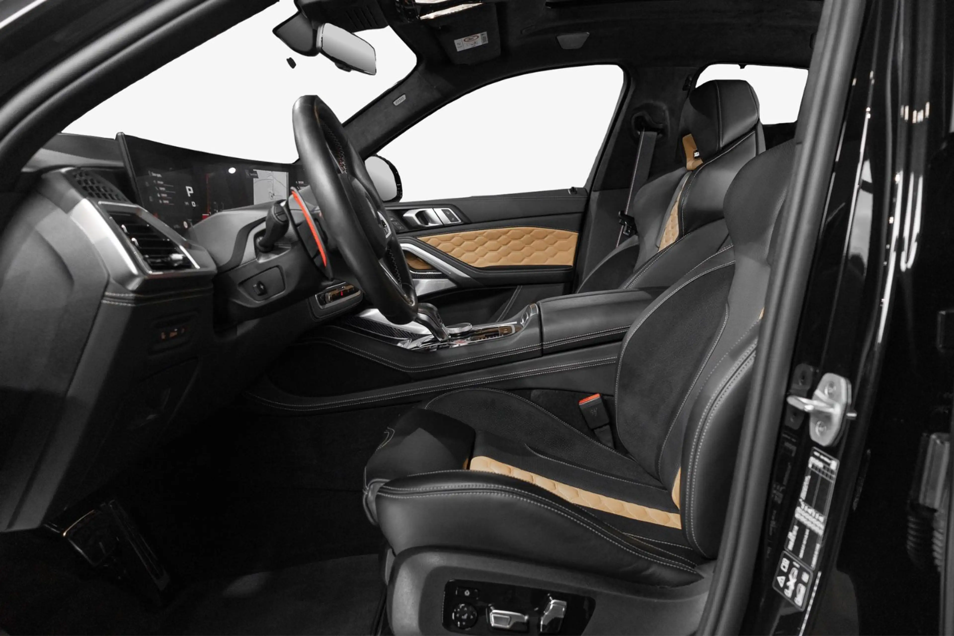 BMW X6 M X6M Competition°GARANTIE°B&W°MASS°PANO°SOFT°360° — photo 5
