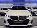 BMW 520 520dA Weiß - thumbnail 2
