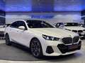 BMW 520 520dA Weiß - thumbnail 3