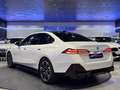 BMW 520 520dA Weiß - thumbnail 7