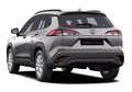 Toyota Corolla Cross NeuMod Nav SHZ 12.3"DigC WirelC 103 kW (140 PS)... Silber - thumbnail 3