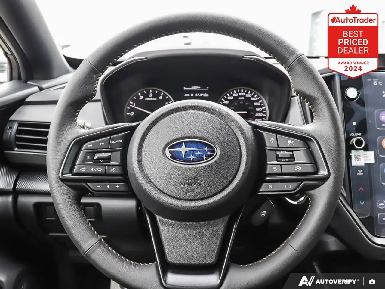 Subaru Crosstrek photo Subaru Crosstrek