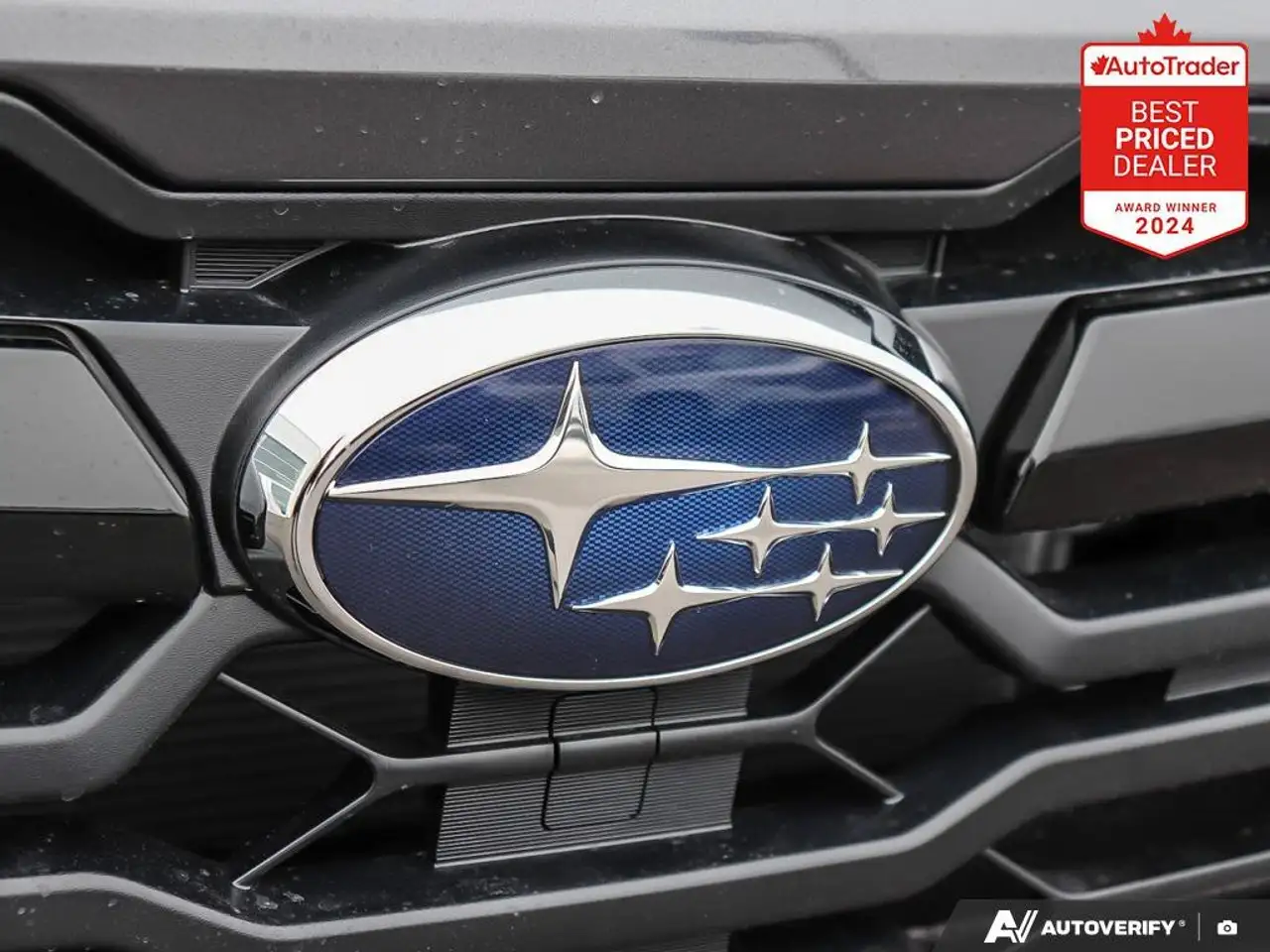 Subaru Crosstrek photo Subaru Crosstrek
