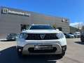 Dacia Duster 1.5 Blue dCi 8V 115 CV 4x2 Prest. Bianco - thumbnail 2