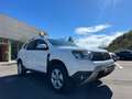 Dacia Duster 1.5 Blue dCi 8V 115 CV 4x2 Prest. Bianco - thumbnail 3