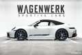 Porsche 992 Carrera T Cabriolet MATRIX SPORTDESIGN KEYLESS 36 Weiß - thumbnail 6