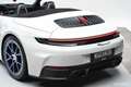 Porsche 992 Carrera T Cabriolet MATRIX SPORTDESIGN KEYLESS 36 Weiß - thumbnail 11