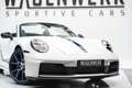Porsche 992 Carrera T Cabriolet MATRIX SPORTDESIGN KEYLESS 36 Weiß - thumbnail 10