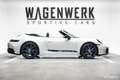 Porsche 992 Carrera T Cabriolet MATRIX SPORTDESIGN KEYLESS 36 Weiß - thumbnail 2