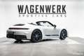 Porsche 992 Carrera T Cabriolet MATRIX SPORTDESIGN KEYLESS 36 Weiß - thumbnail 3