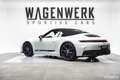 Porsche 992 Carrera T Cabriolet MATRIX SPORTDESIGN KEYLESS 36 Weiß - thumbnail 5