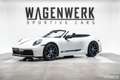 Porsche 992 Carrera T Cabriolet MATRIX SPORTDESIGN KEYLESS 36 Weiß - thumbnail 7