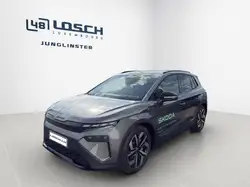 Skoda Sportline 85x 220kW/299PS 4x4